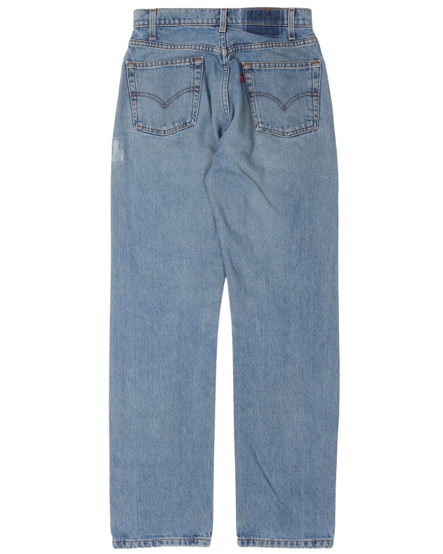 Levi's 501 Denim