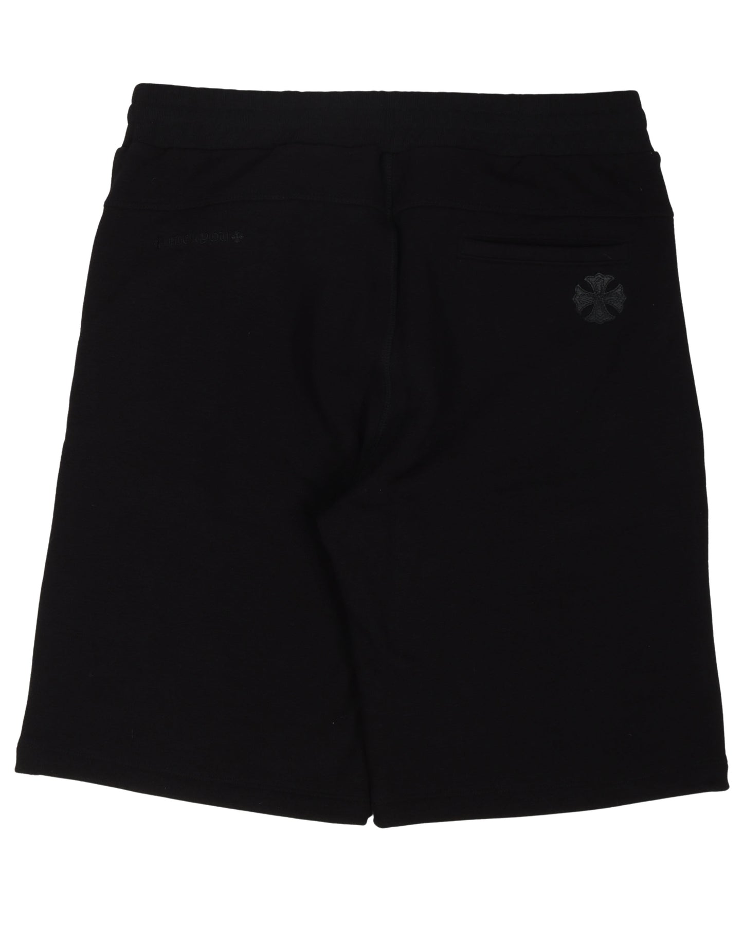 Dagger Sweat Shorts