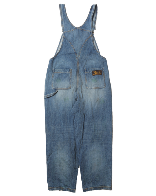 Overalls