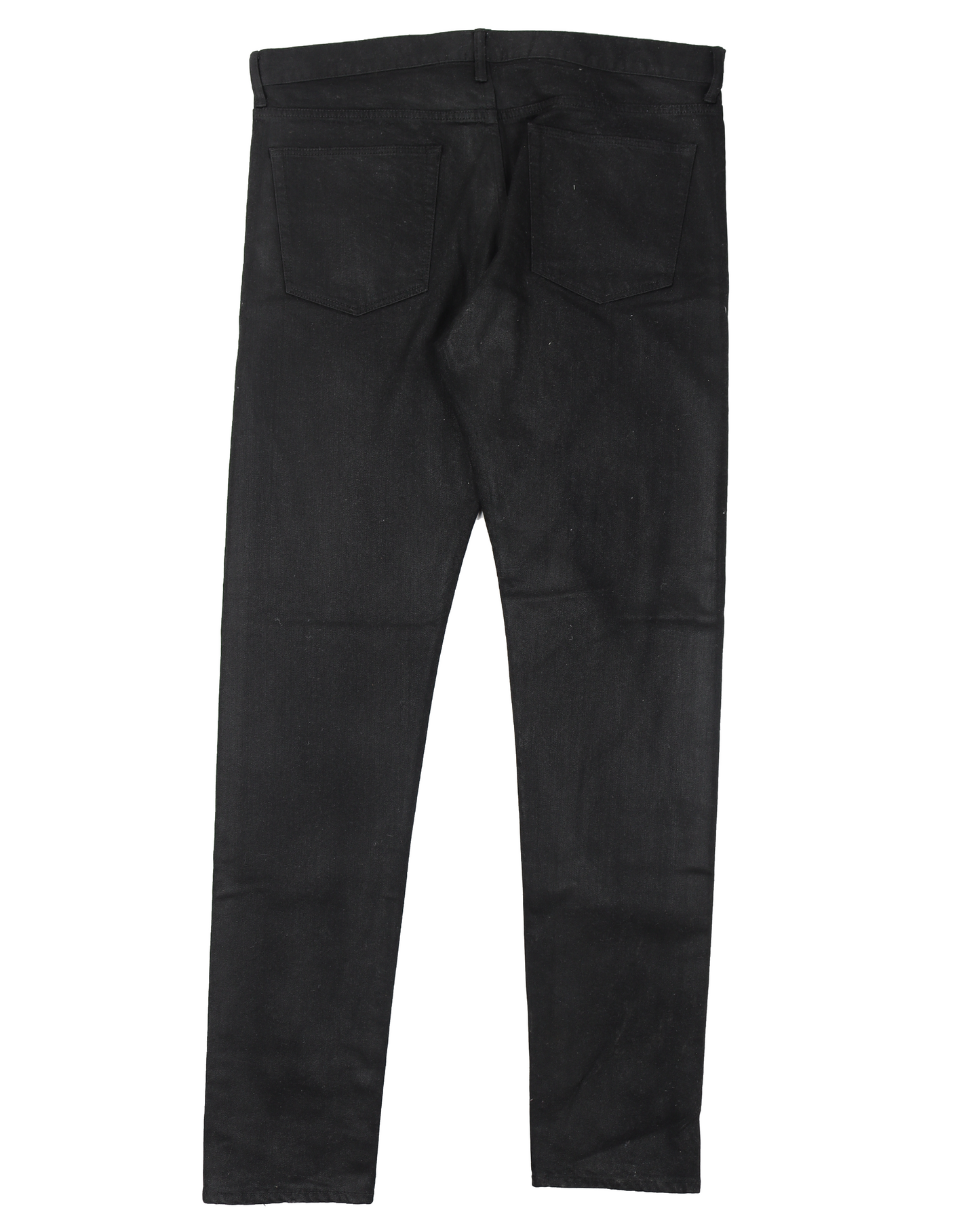 The Cast 2 - Rubber Pants