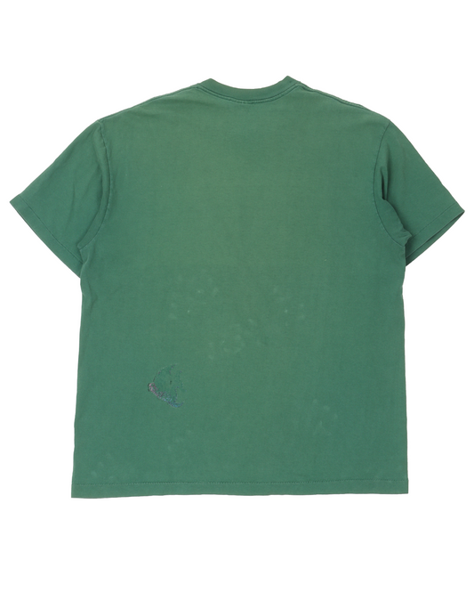 Triceratops Skeleton T-Shirt