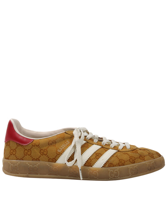 Adidas Monogram Sneakers