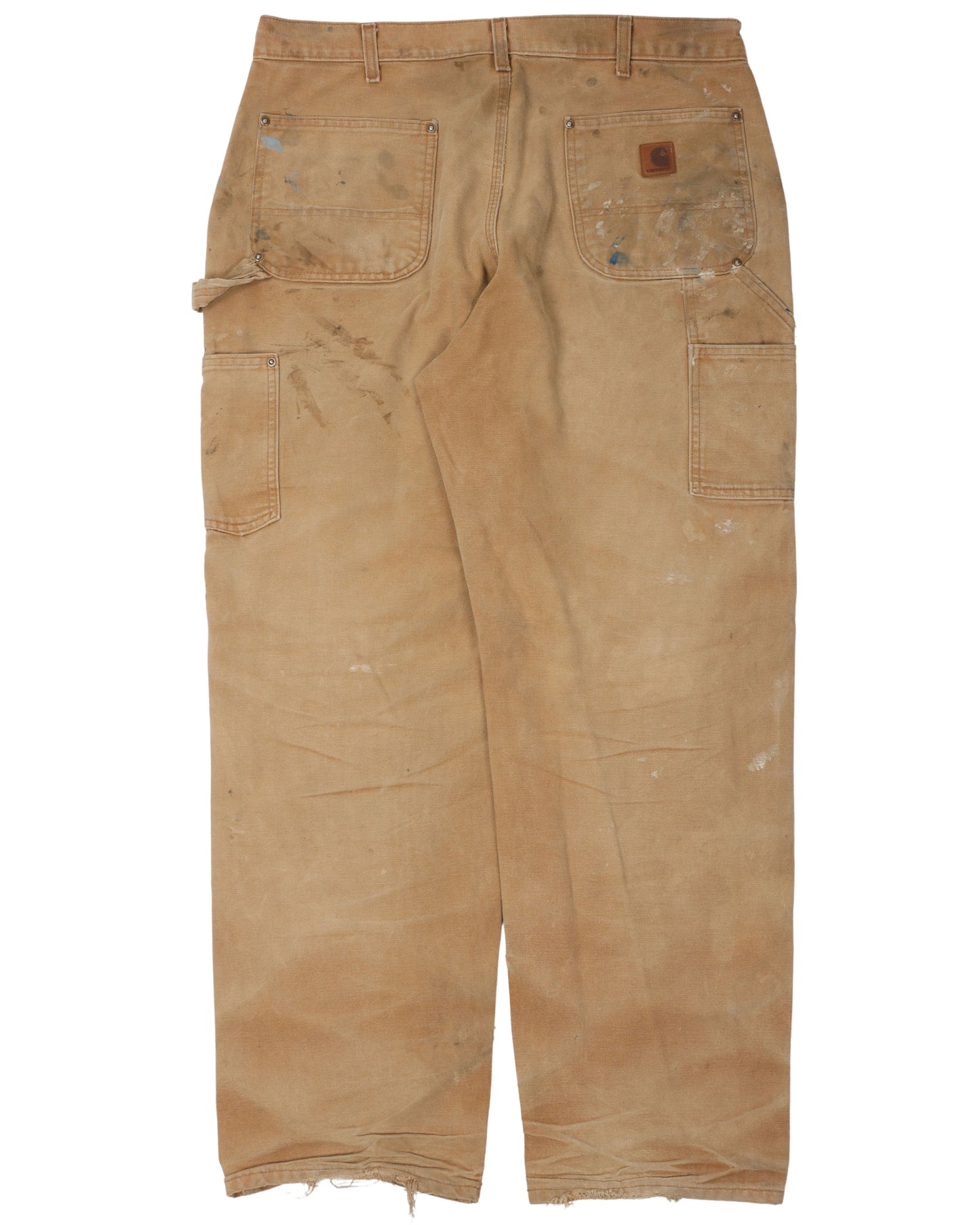 Carhartt Double-Knee Carpenter Pants
