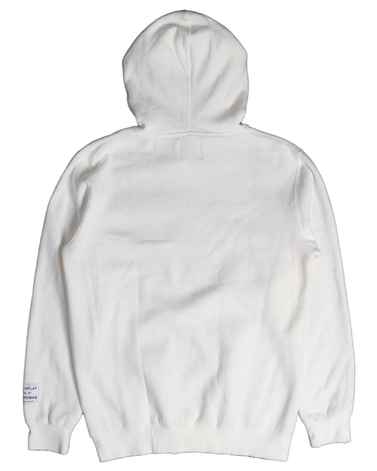 Stop Being Racist Hoodie