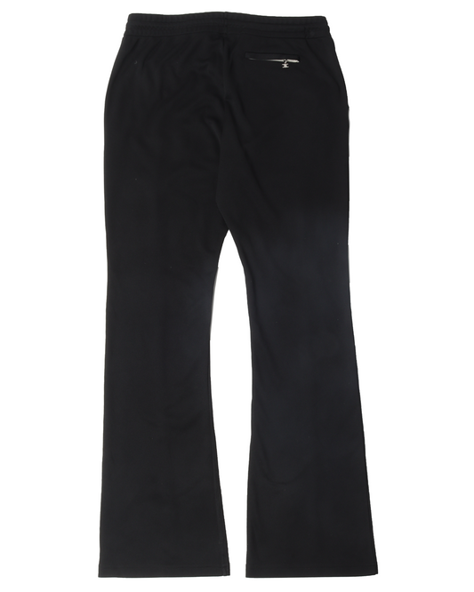 Pleated Track Pant