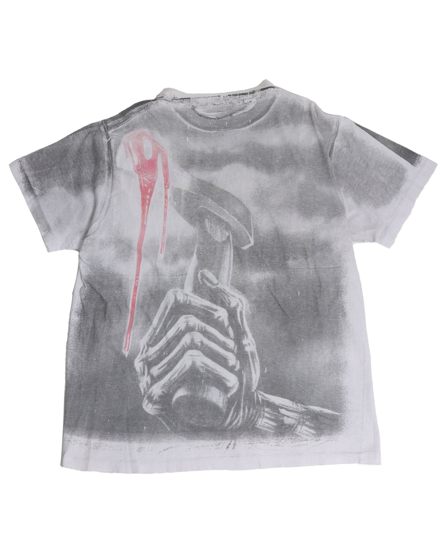 Eddie Iron Maiden T-Shirt