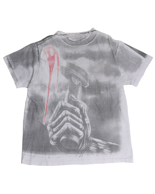 Eddie Iron Maiden T-Shirt