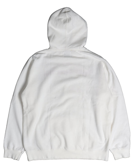 Stop Being Racist Hoodie