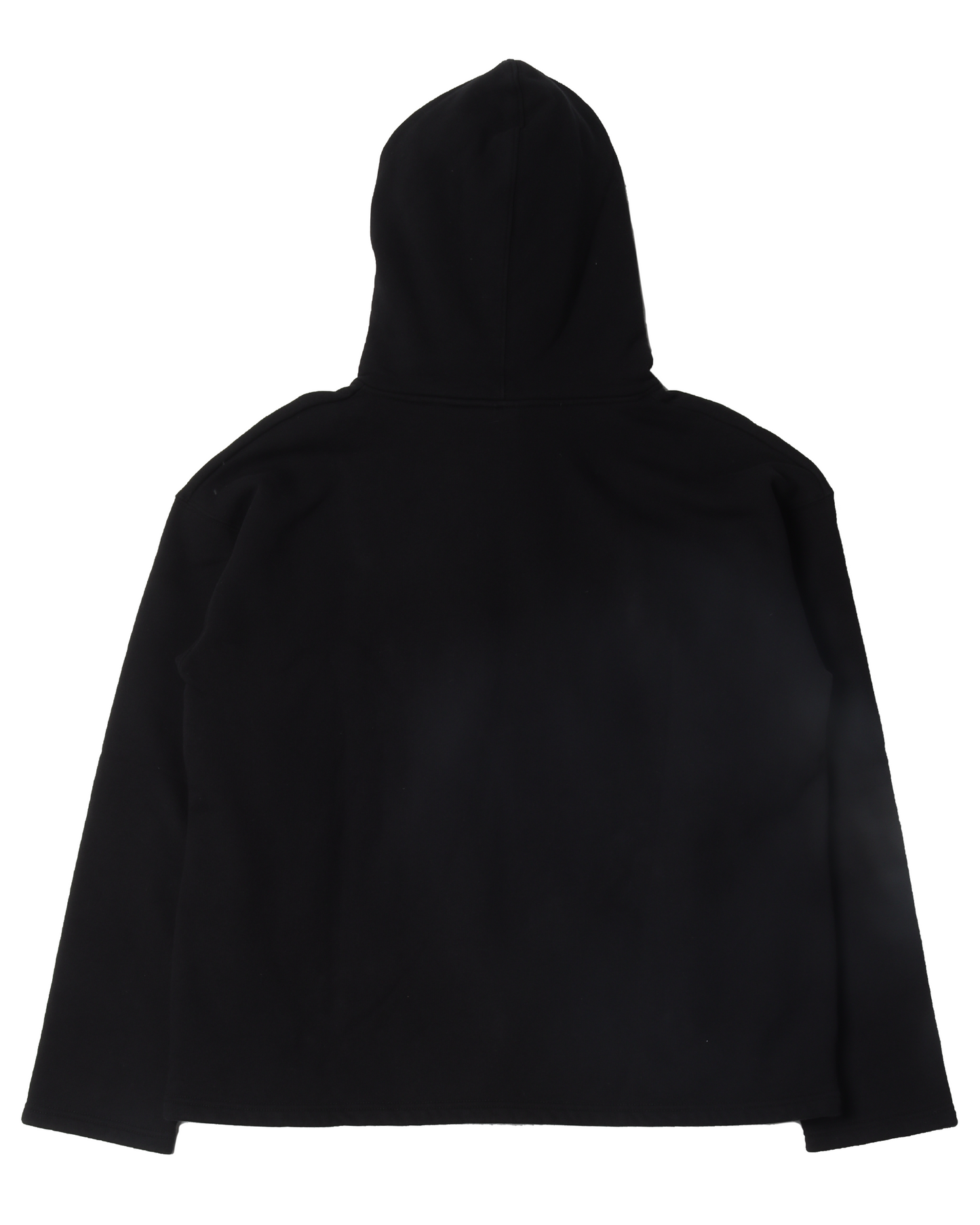 Black Hoodie