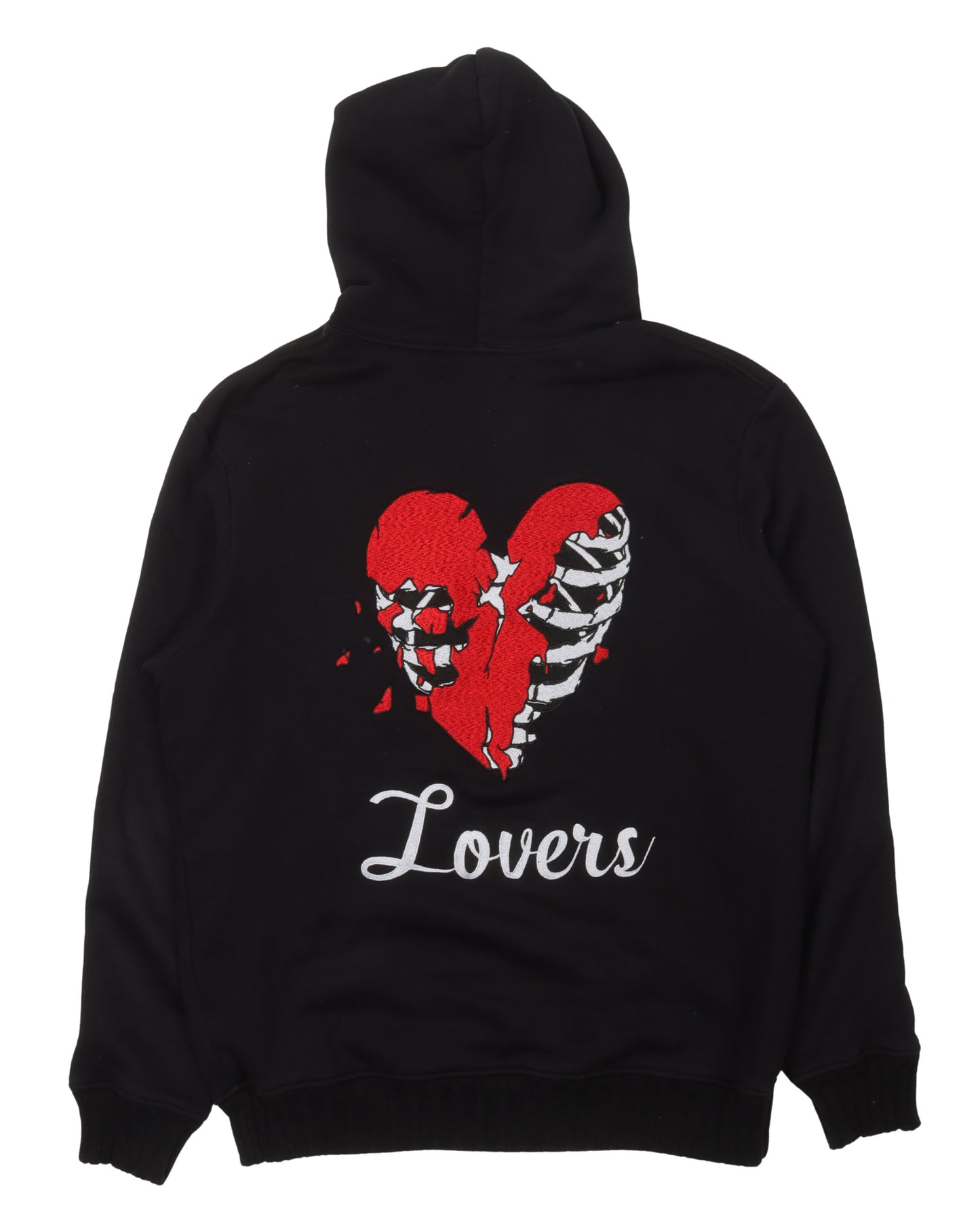 Lovers Sweatshirt