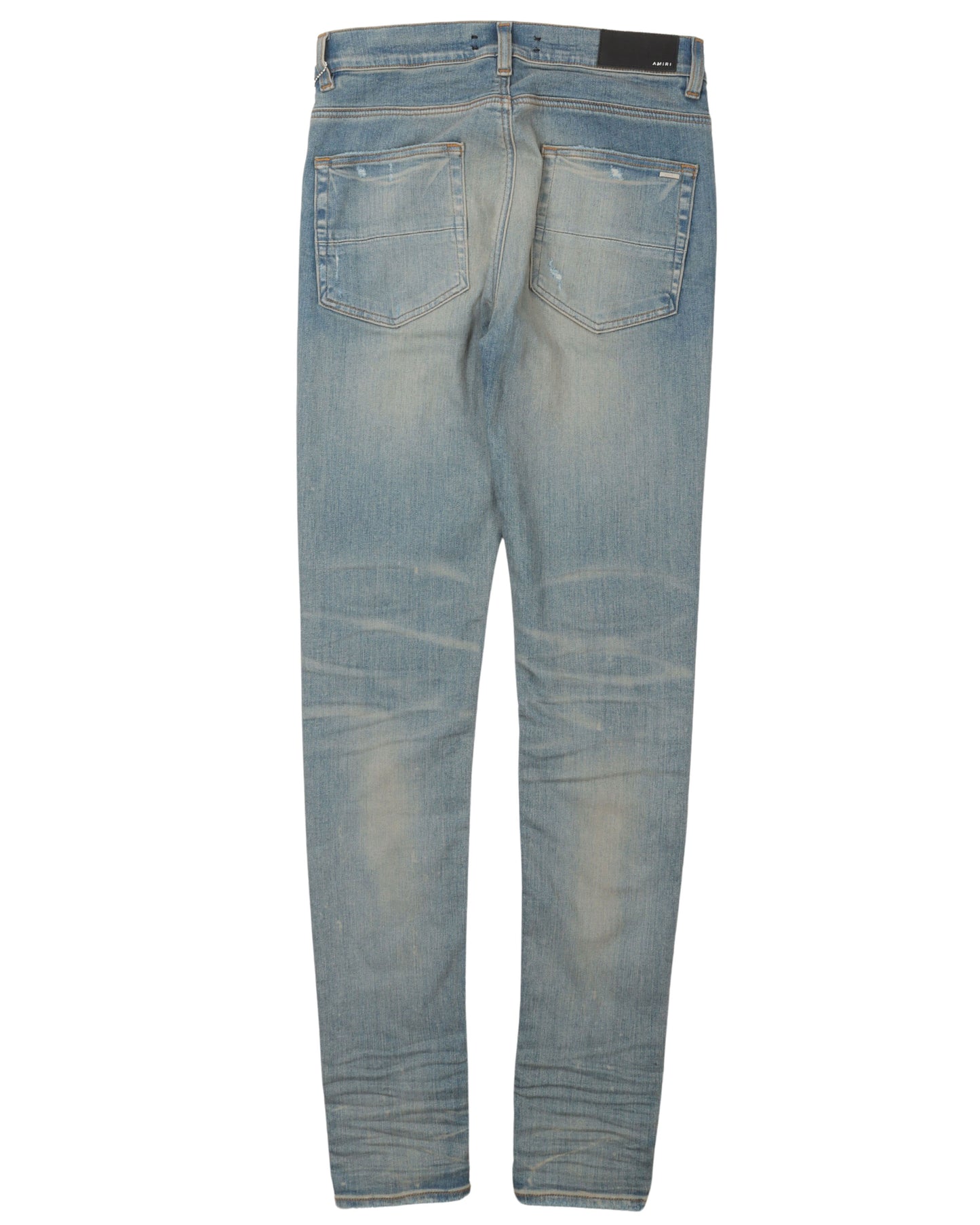 Repair Thrasher Jeans