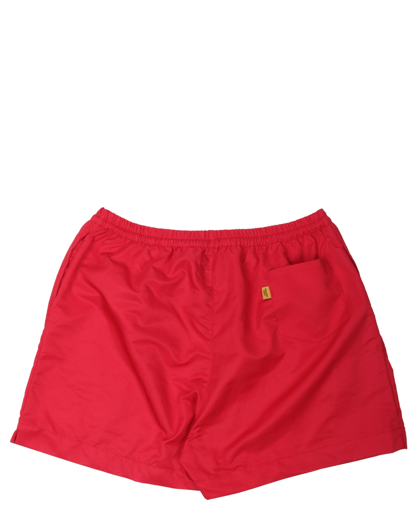 Logo Athletic Shorts