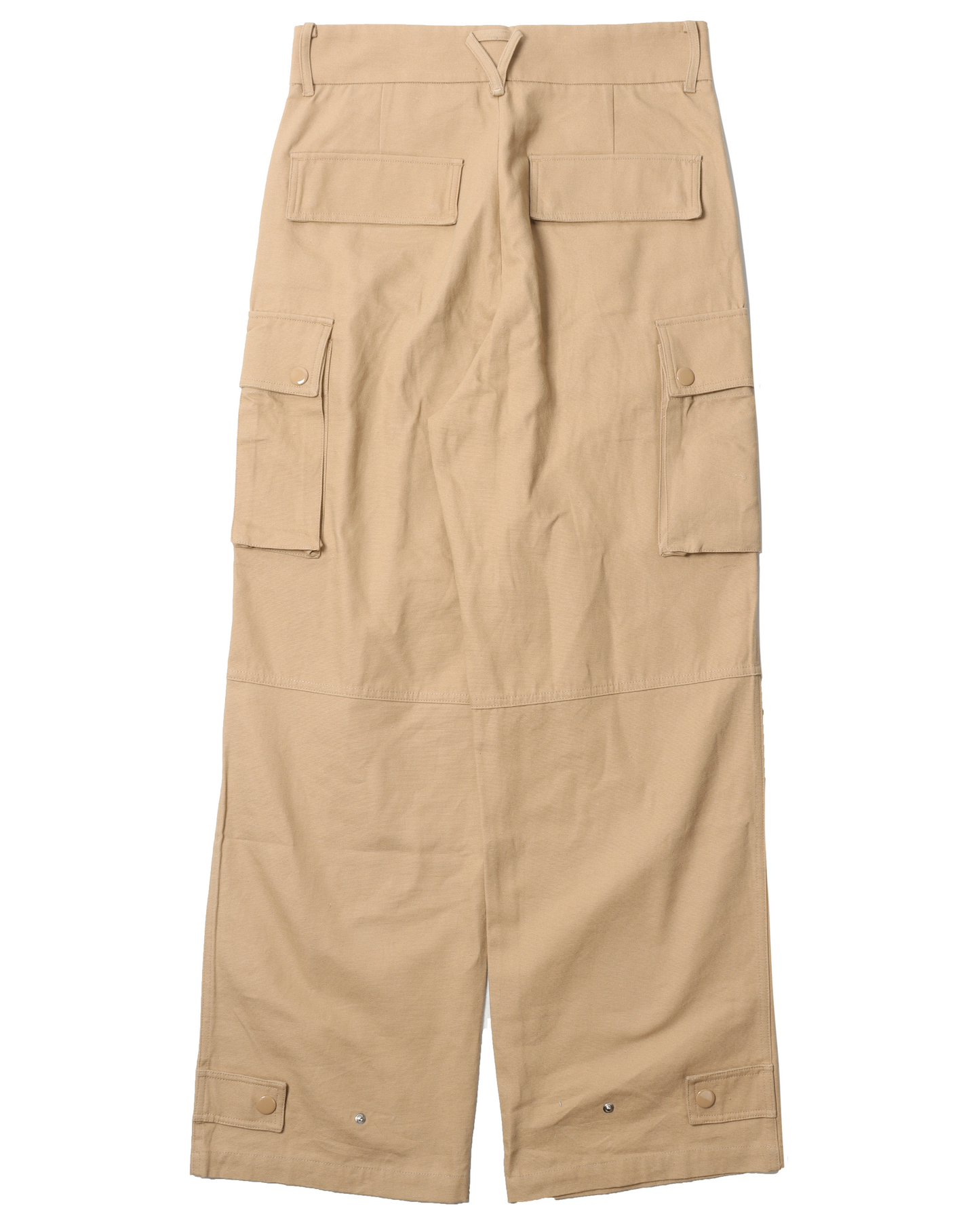 Baggy Cargo Pants
