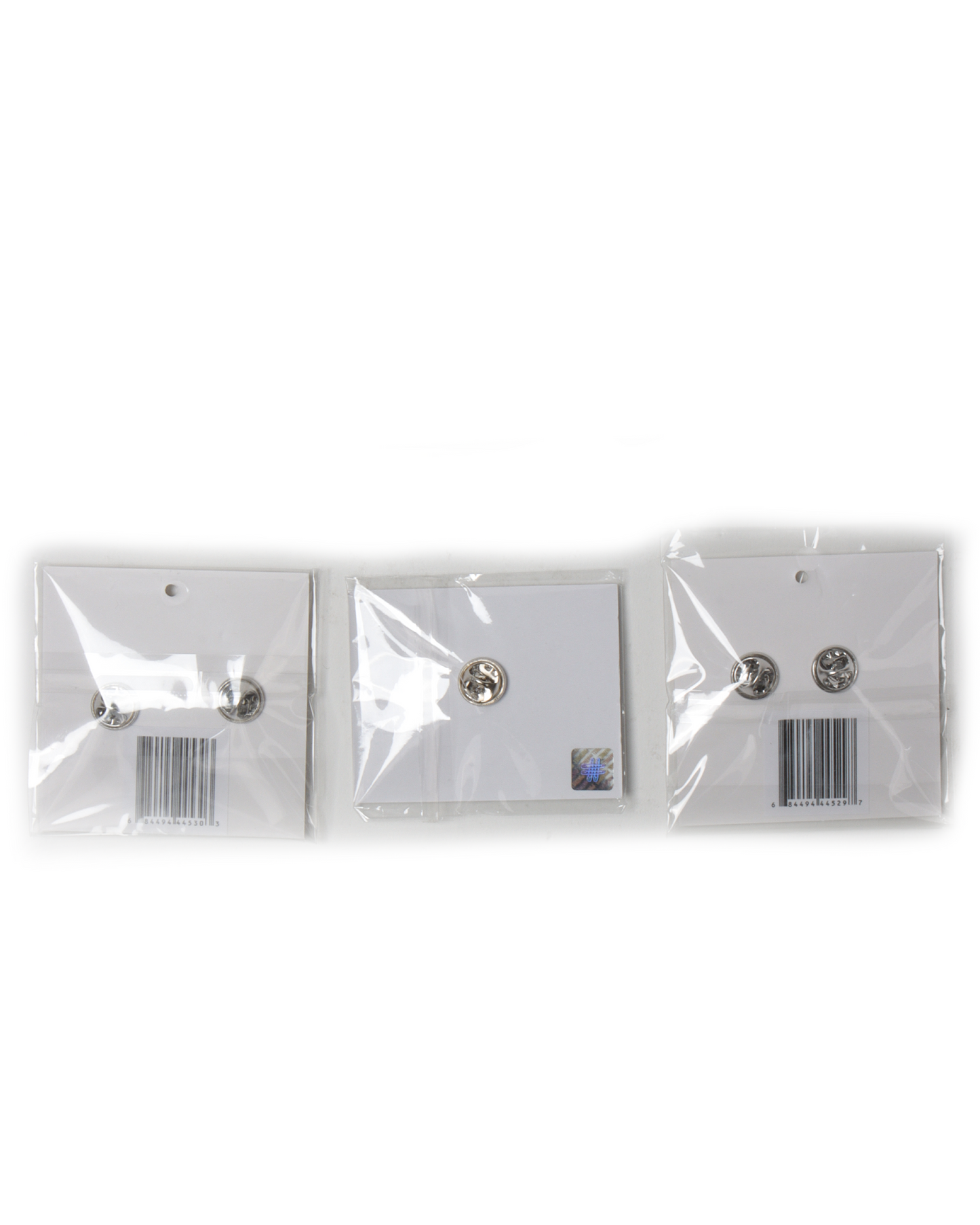 Matty Boy Sex Records Pin Set