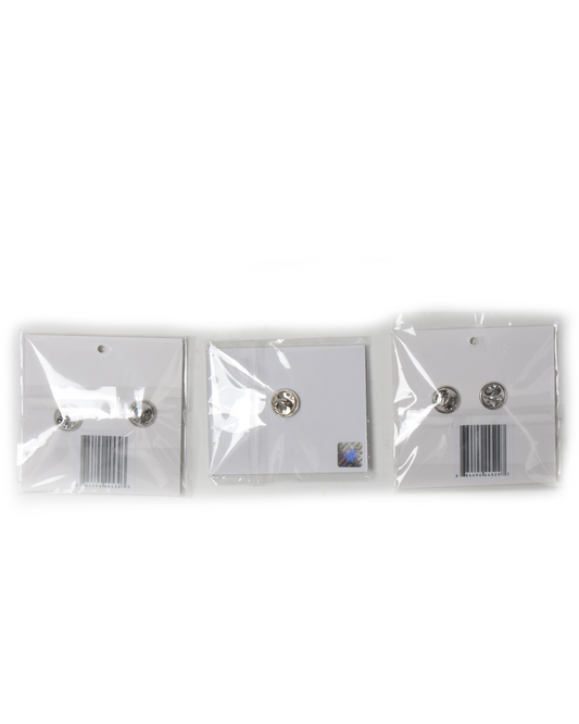 Matty Boy Sex Records Pin Set