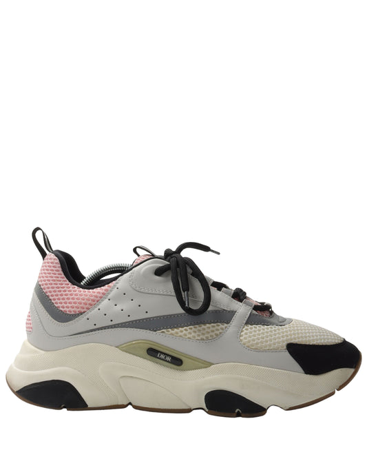 B22 Sneakers Pink