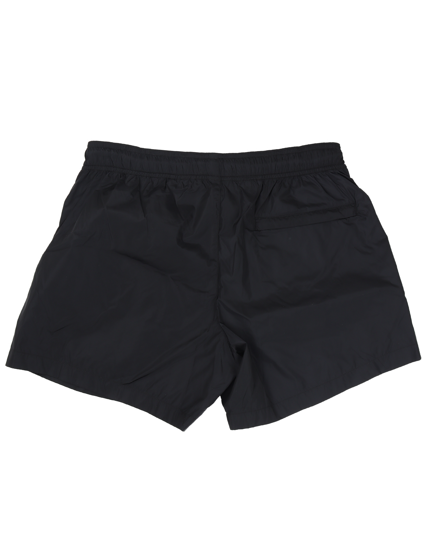 Logo Swim Shorts