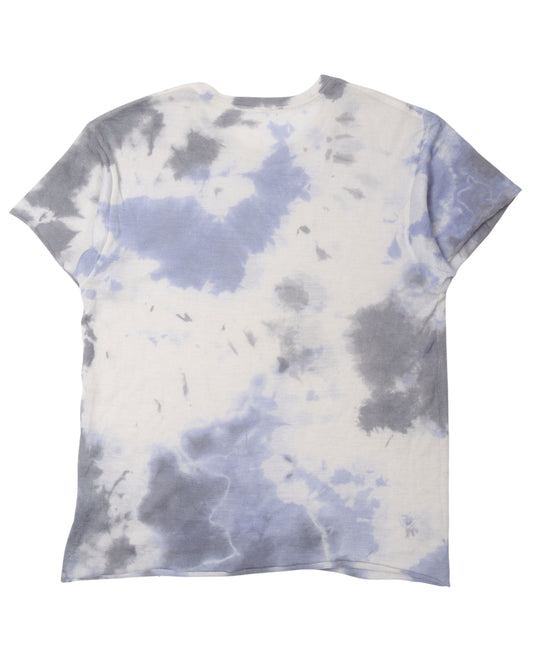 Dyed Thin T-Shirt