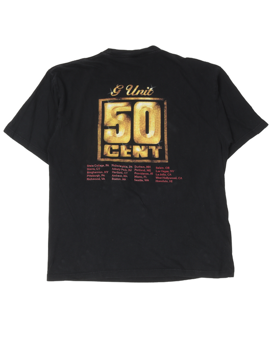 50 Cent G-Unit T-Shirt