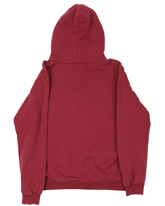 AW02 Virginia Creeper Hoodie