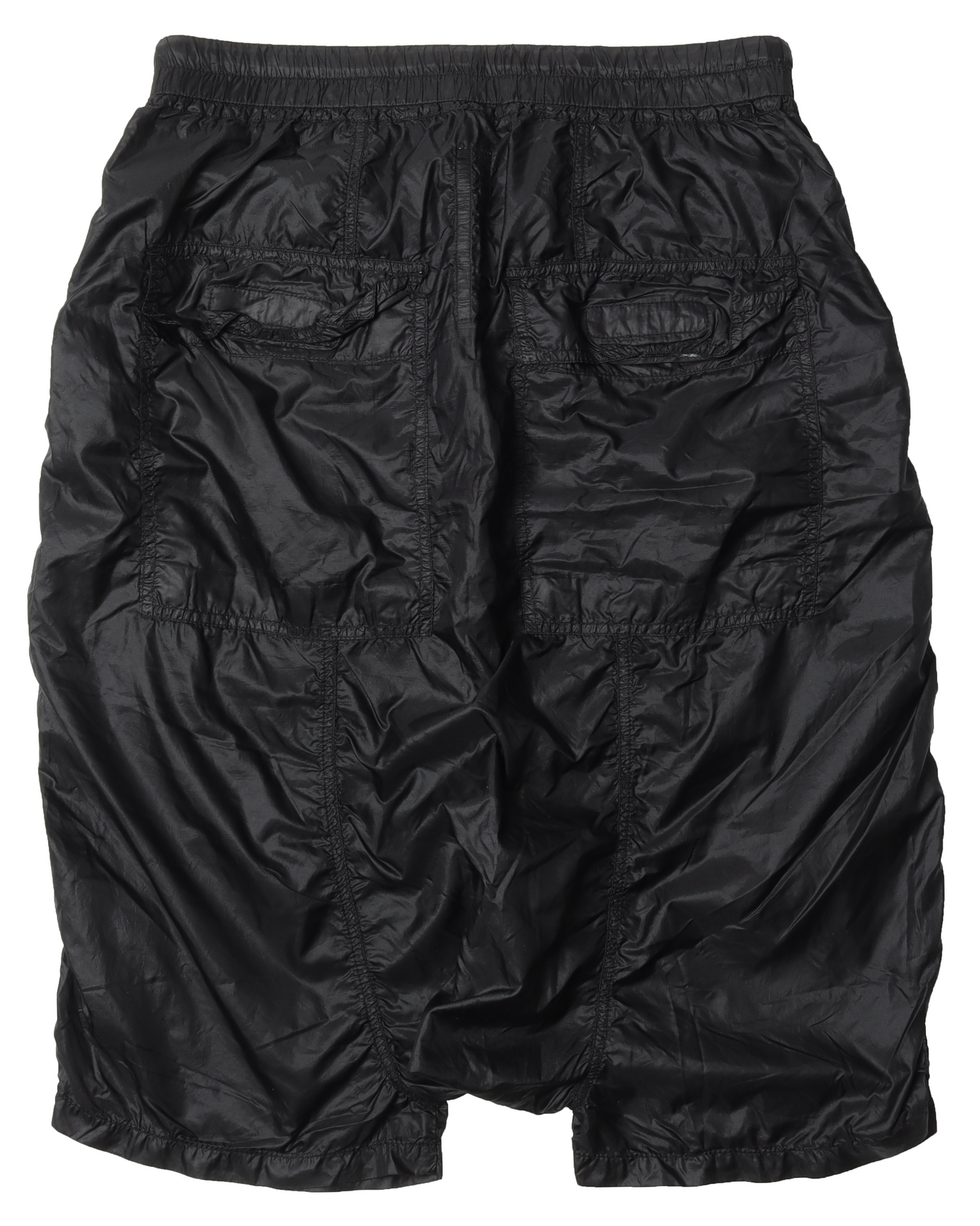 Nylon Shorts