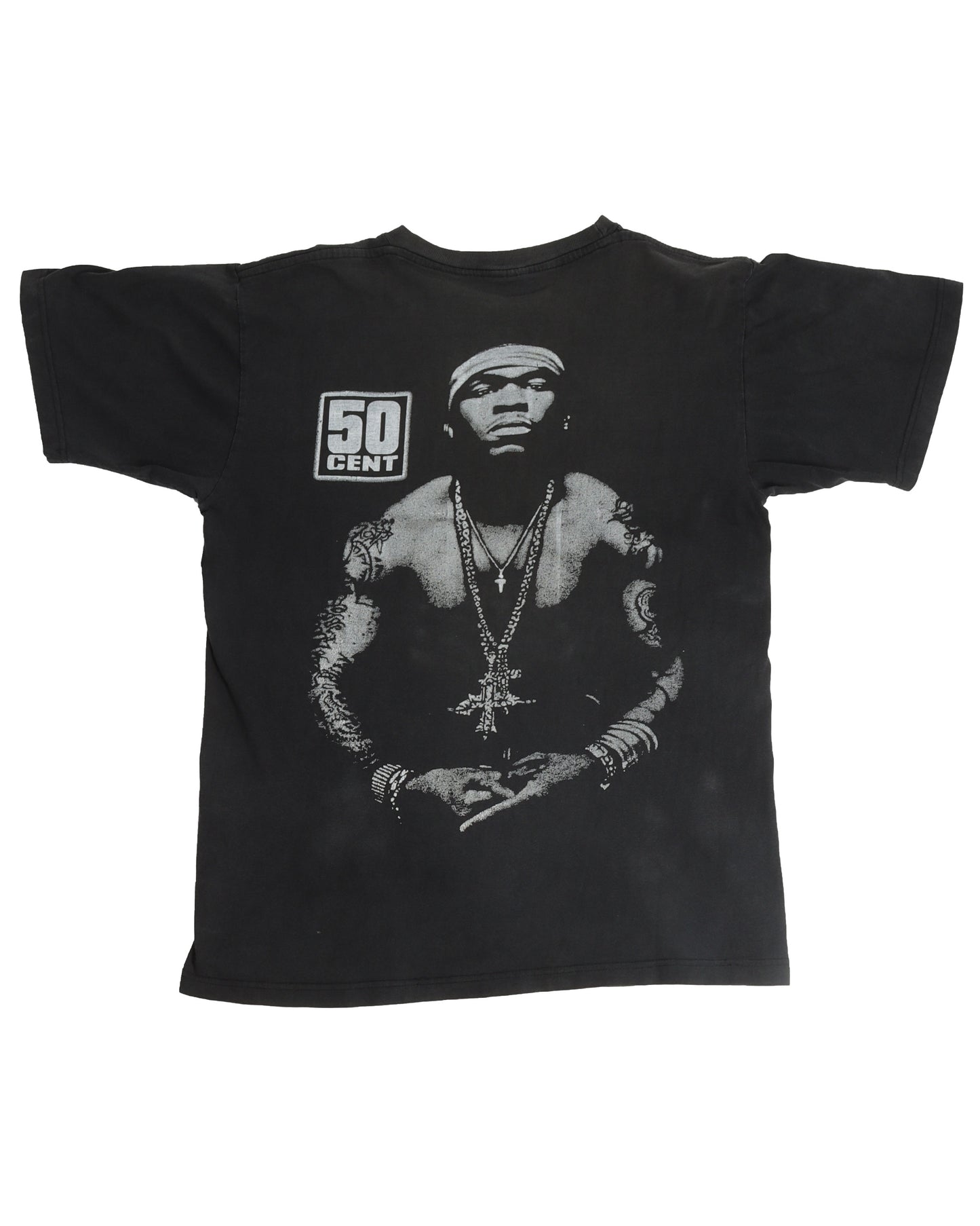 50 Cent T-Shirt