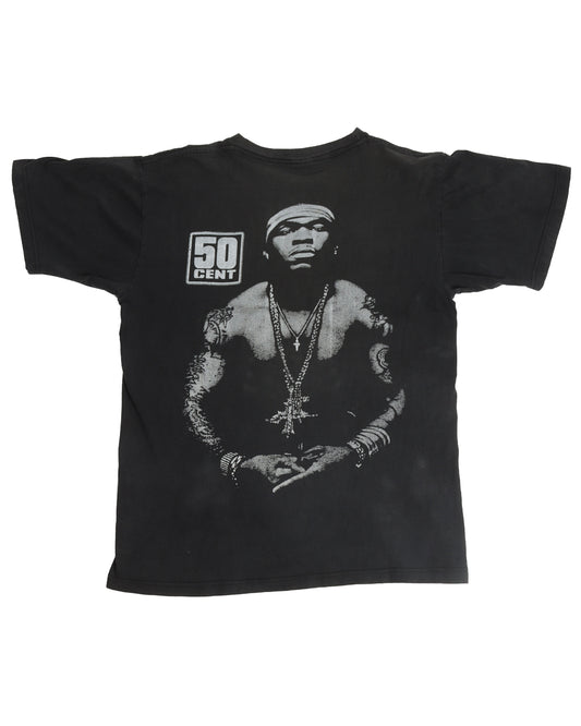 50 Cent T-Shirt