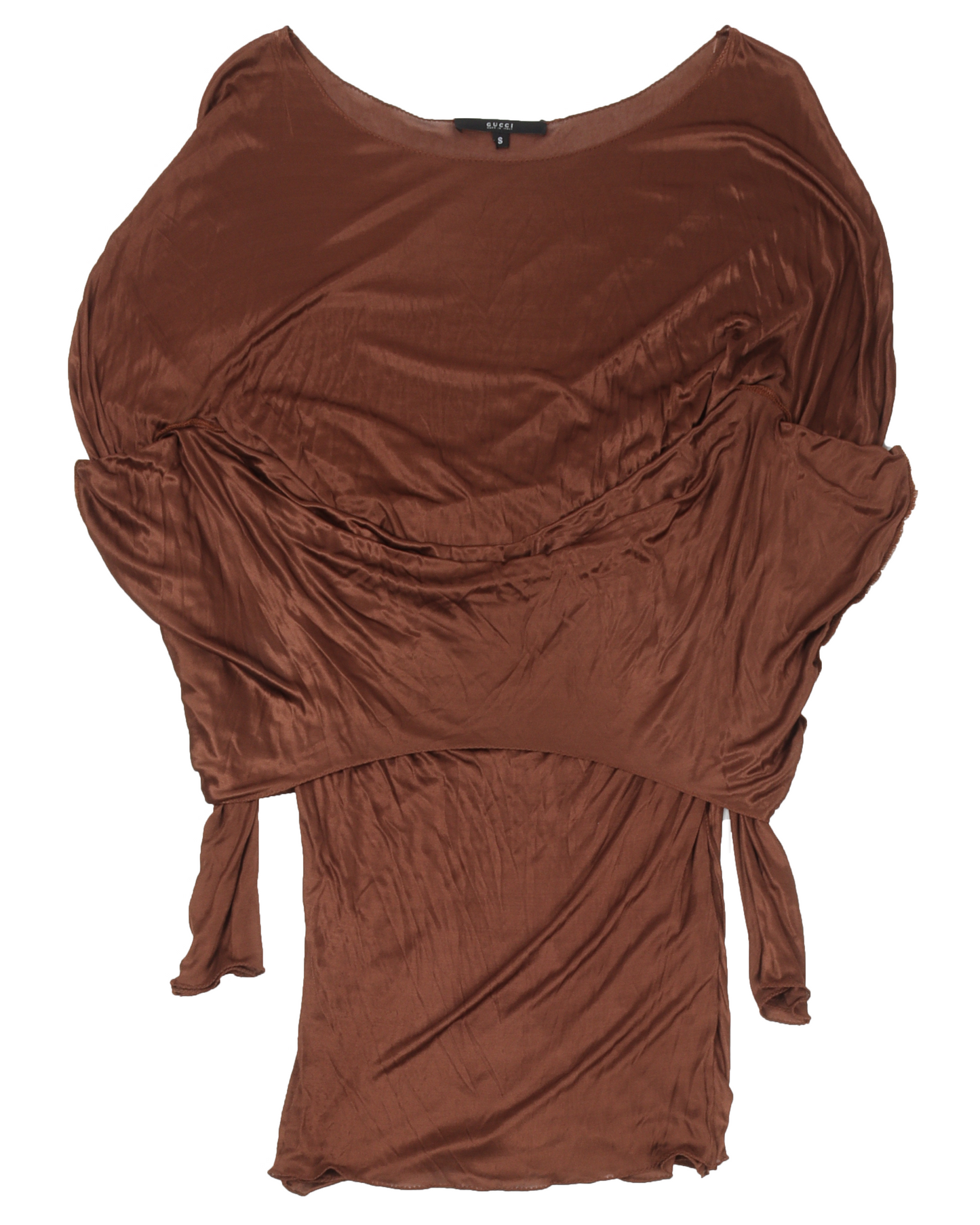 Tom Ford Era Viscose Dress