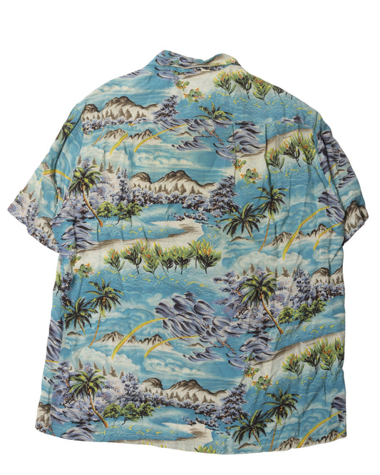 Hawaiian Shirt