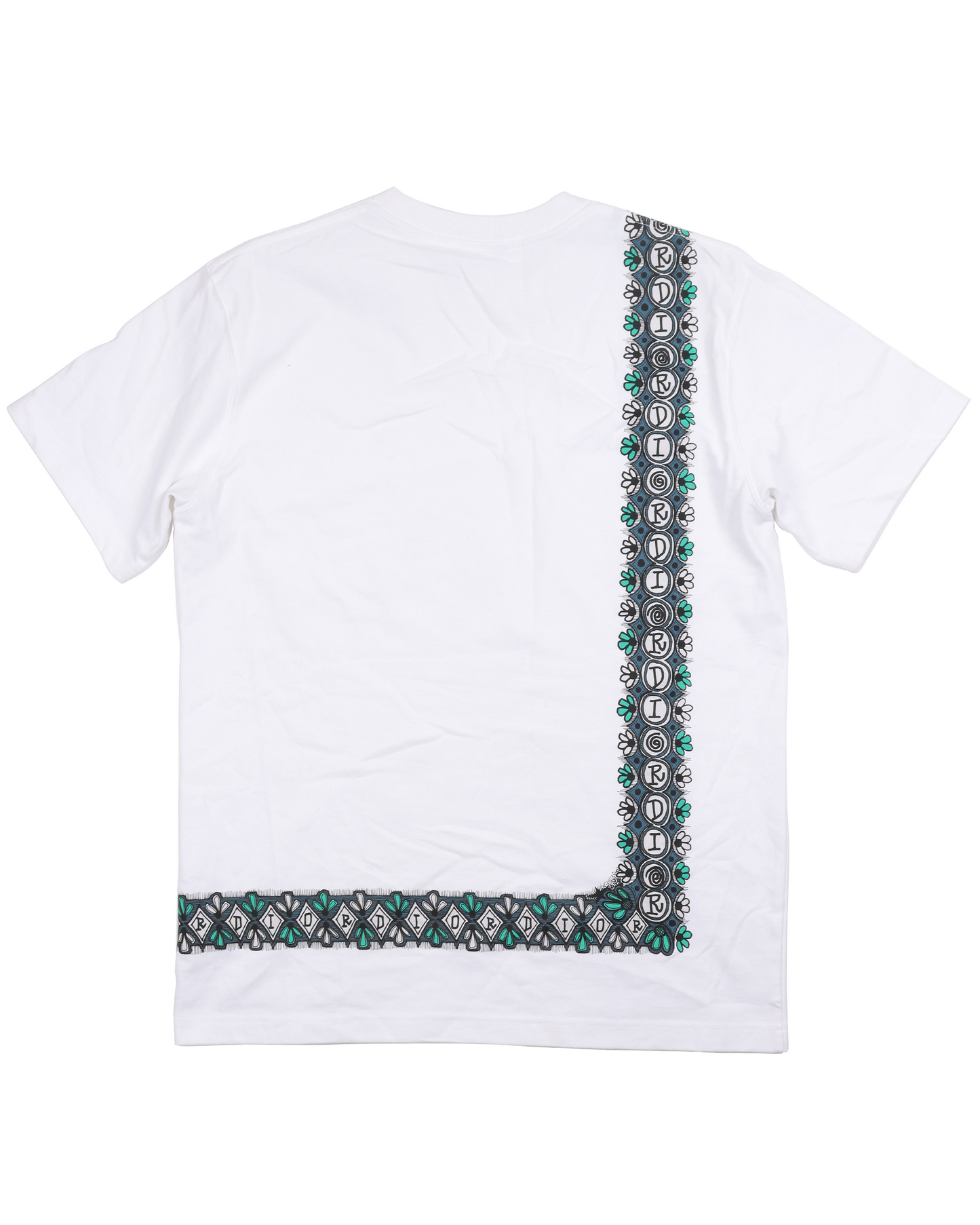 Graphic Print T-Shirt