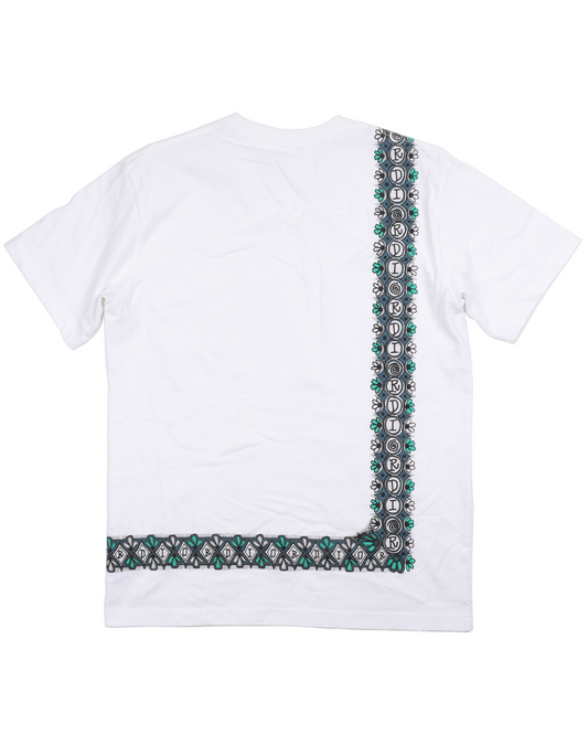 Graphic Print T-Shirt