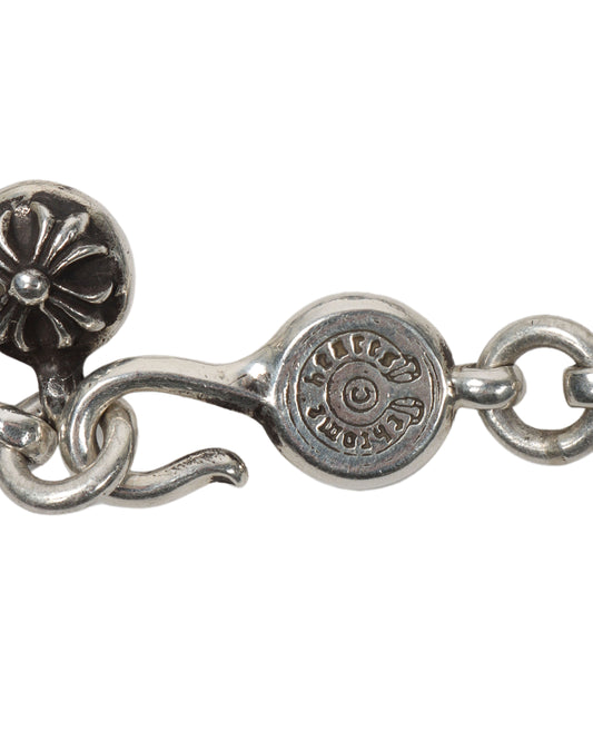 Multi Emblem Bracelet