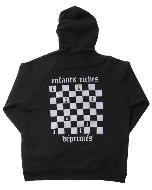 Chess Board Hoodie