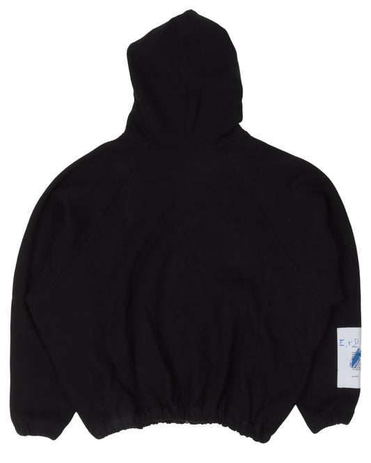 Zip-Up Hoodie