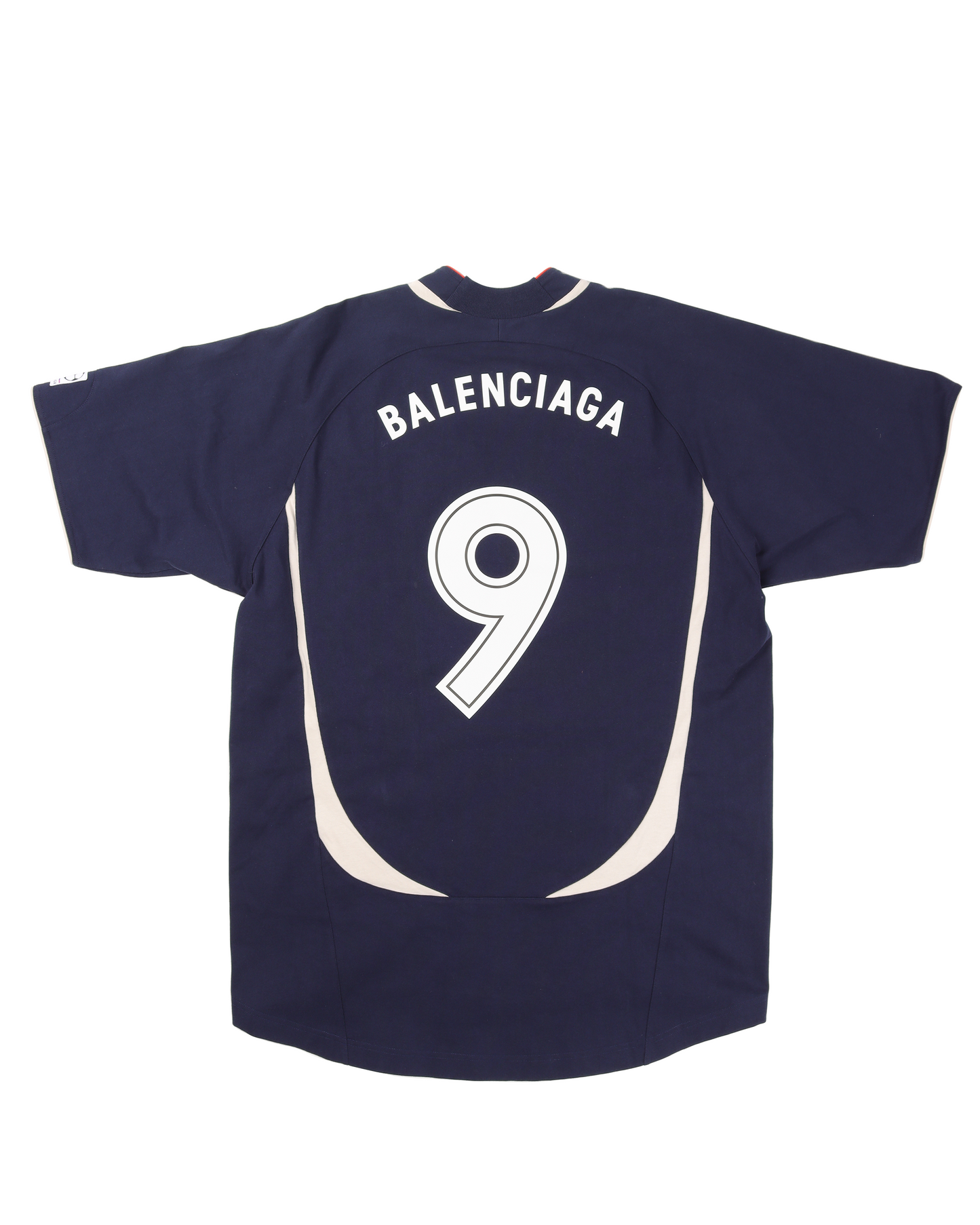 Soccer Jersey T-Shirt