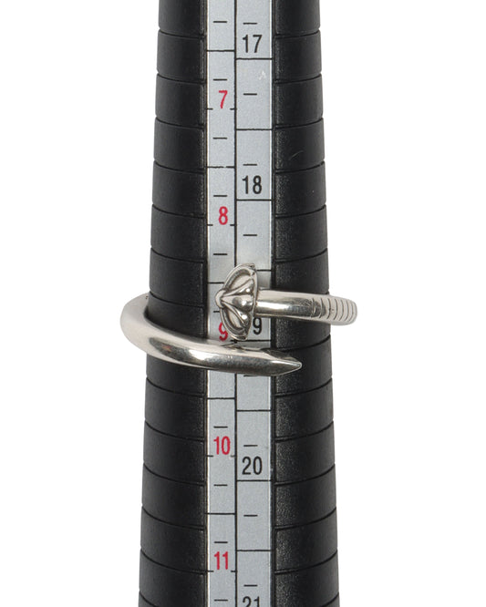 Nail Ring