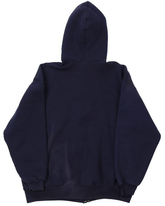 New York Yankees Russell Athletic Hoodie