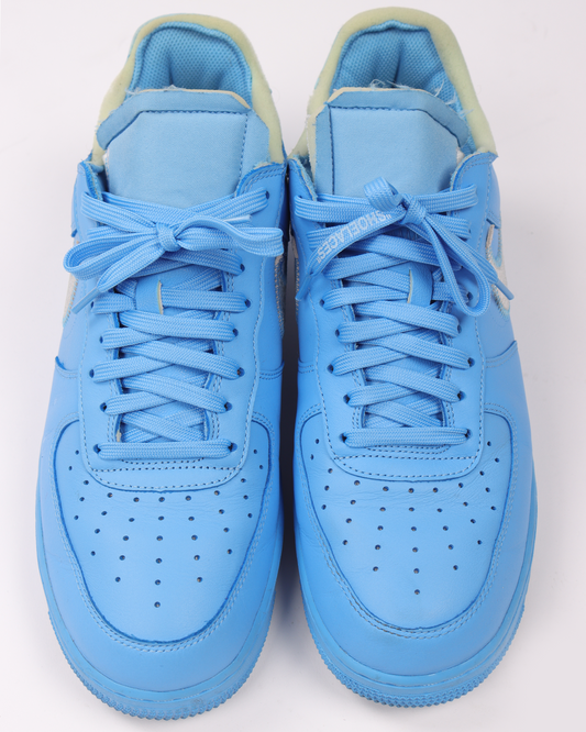 Air Force 1 Low Off-White MCA University Blue