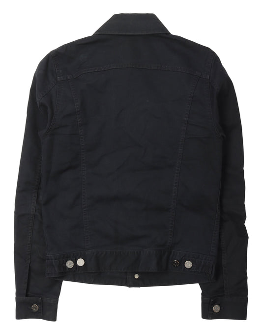 Jam Ups Denim Jacket