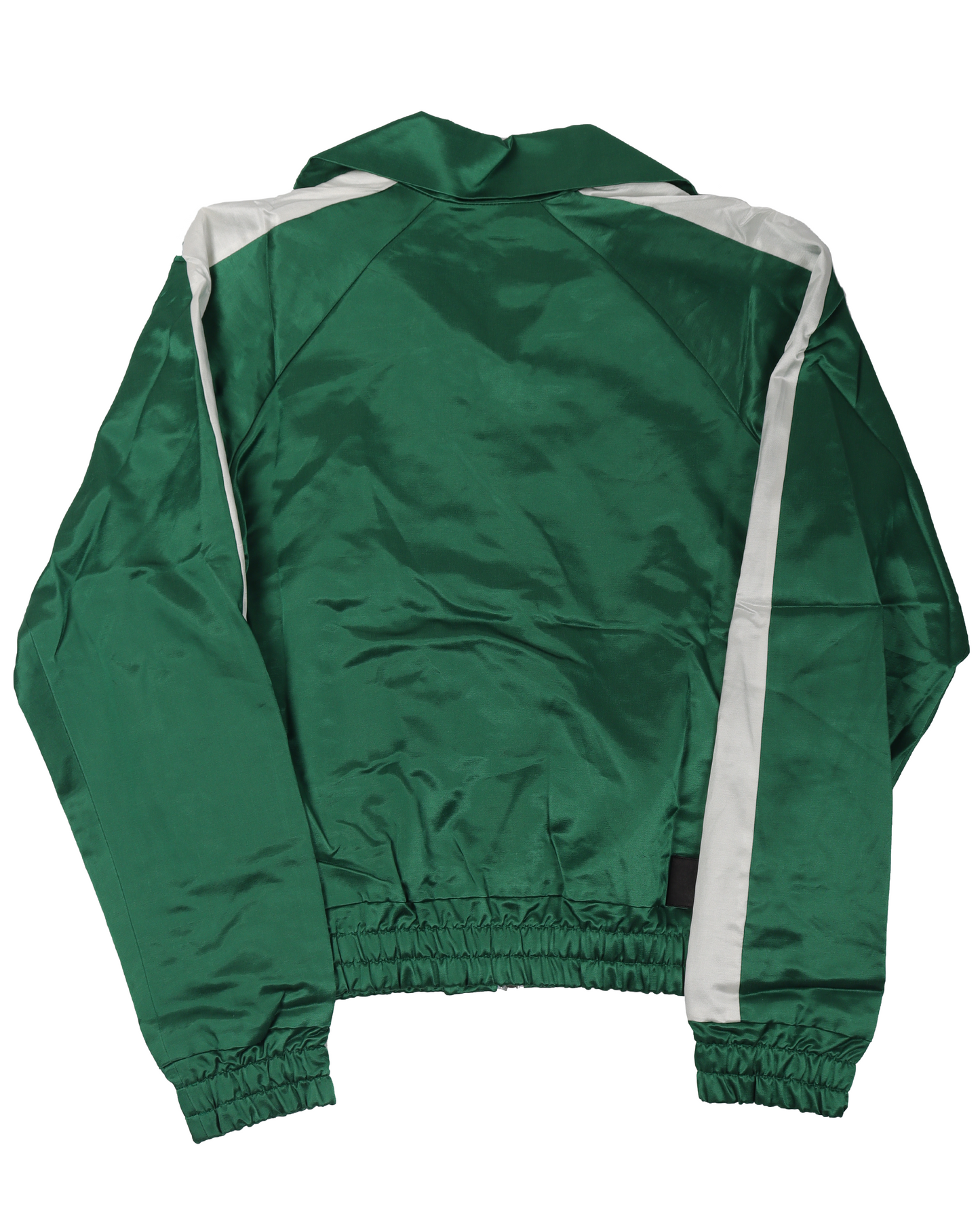 Zip Track Jacket