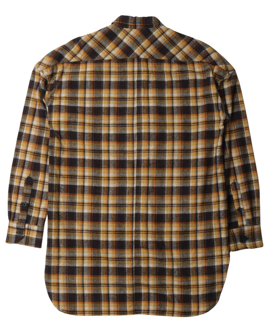 Fourth Collection Flannel Shirt