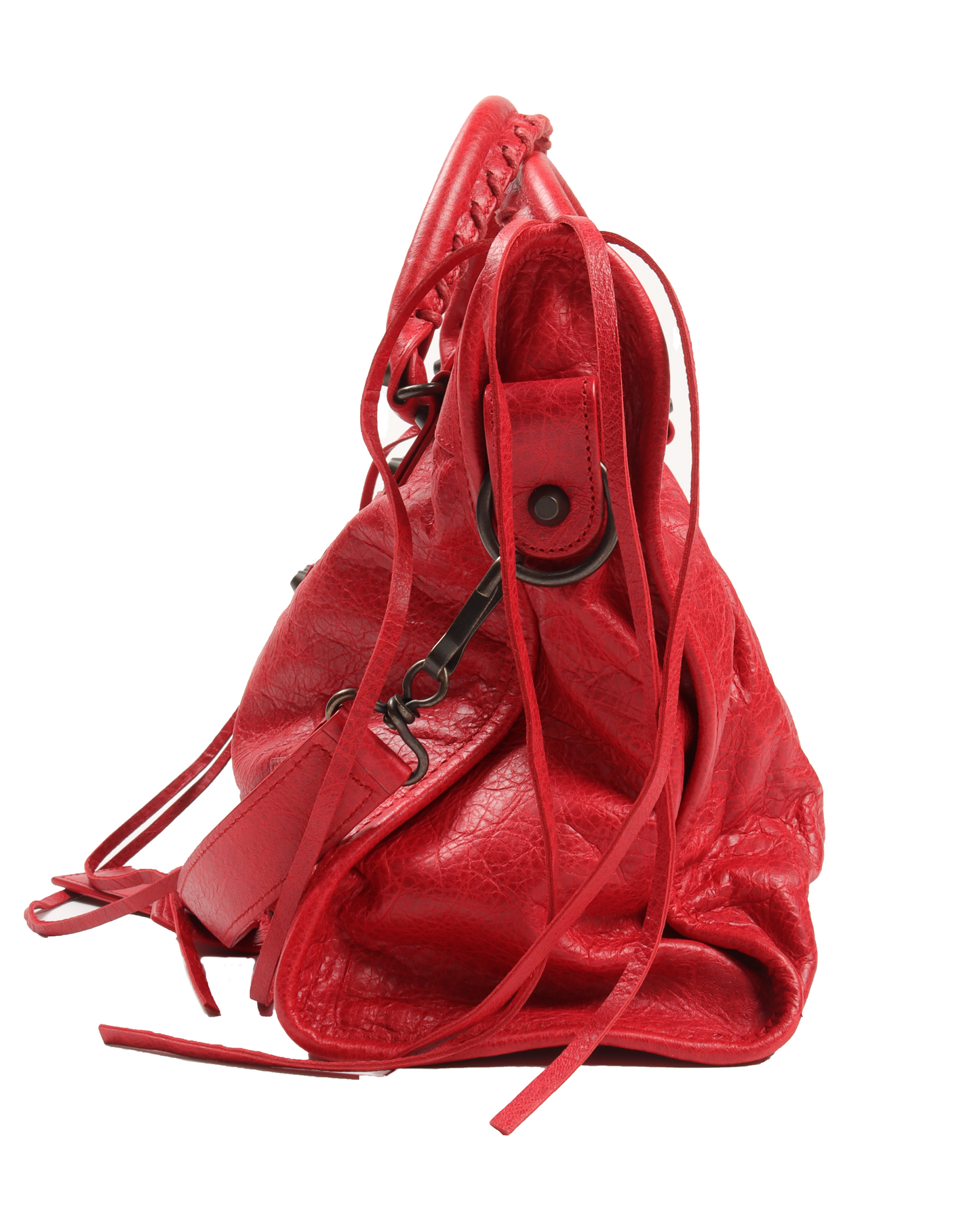 City Classic Stud Bag