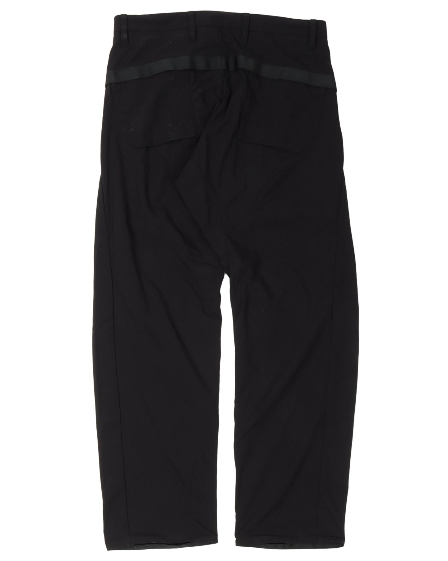 Track Pants