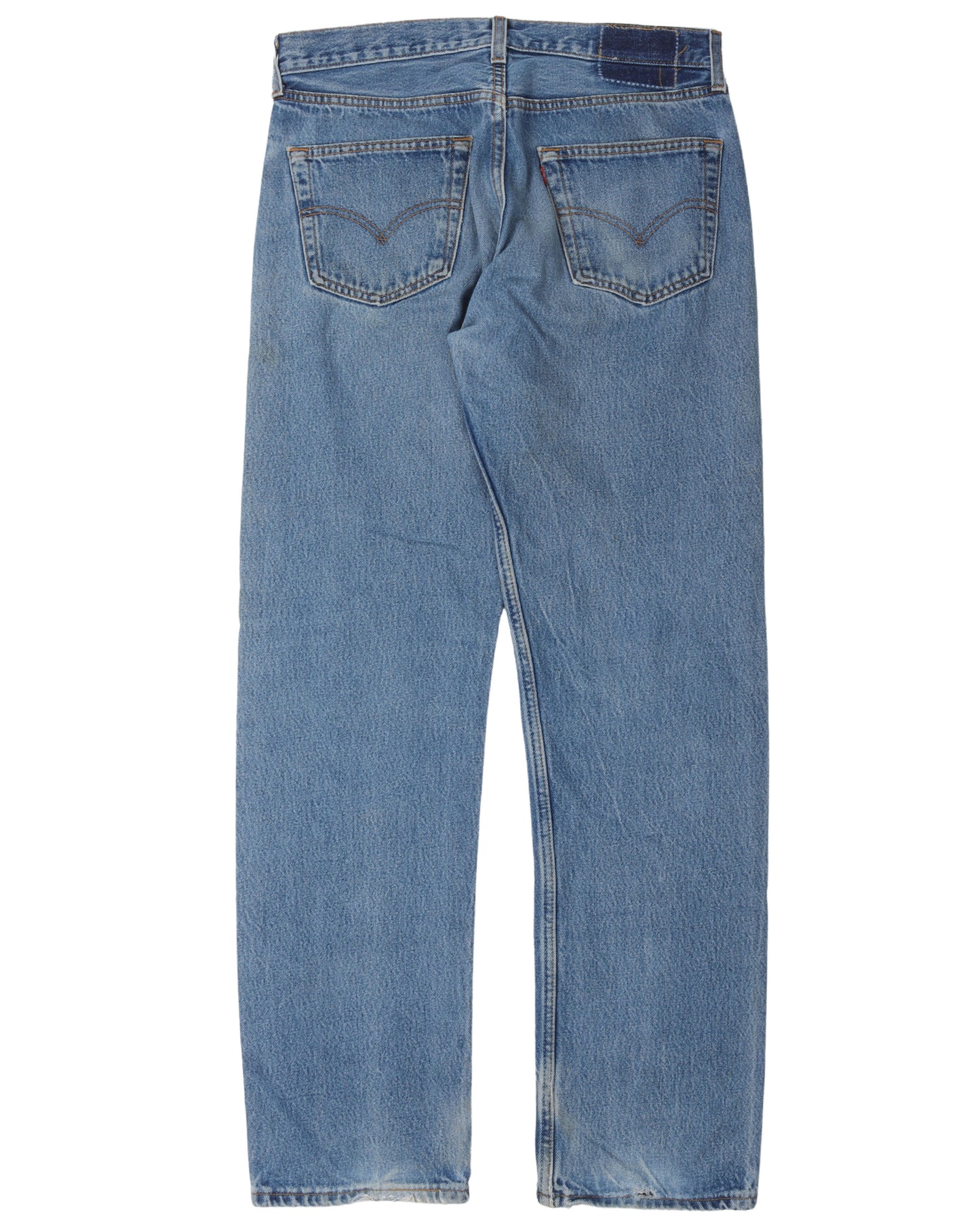 Levi's 501 Denim
