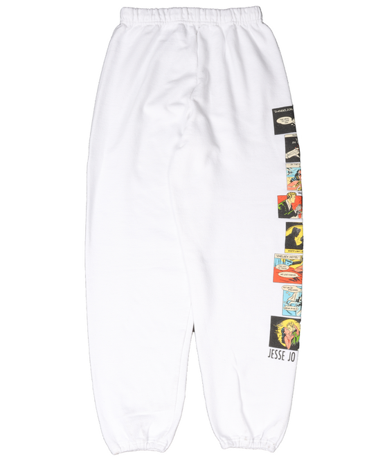 Jesse Jo Stark Sweat Pants