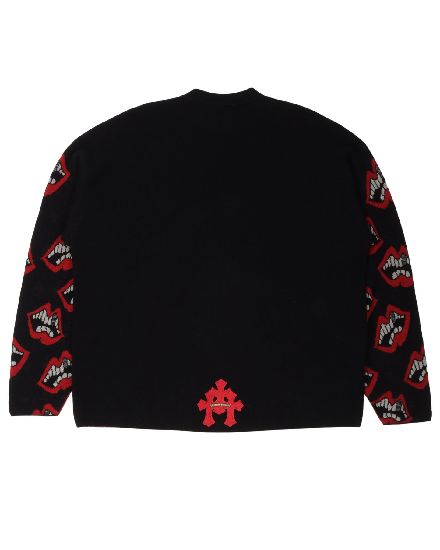 Matty Boy Chomper Knit Sweater