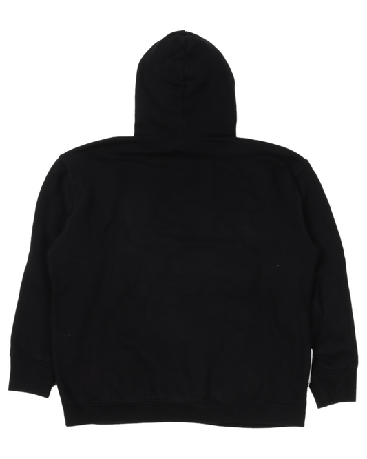 FW20 Logo Hoodie