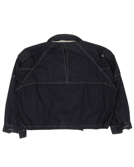 SS06 Parachute Jacket