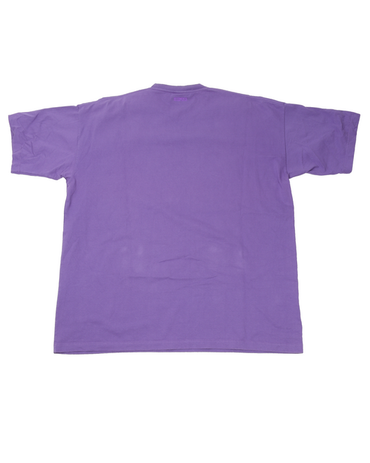 Milk Logo Oversized T-Shirt