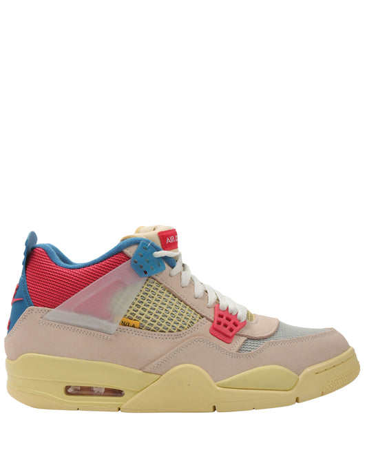 Union LA Guava 4s